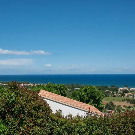 Nyaraló T3 Avec Vue *