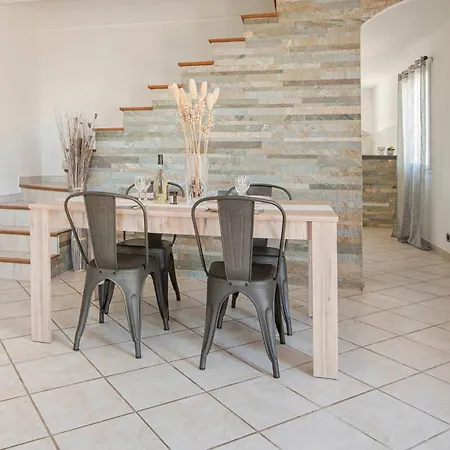 Holiday home T3 Avec Vue