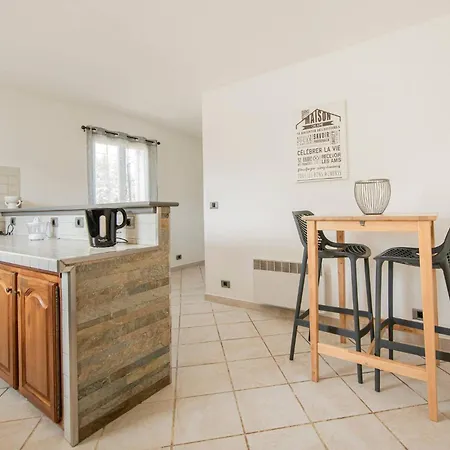 T3 Avec Vue Holiday home *