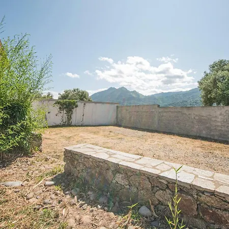 Holiday home T3 Avec Vue Santa-Lucia-di-Moriani
