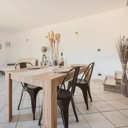 Holiday home T3 Avec Vue