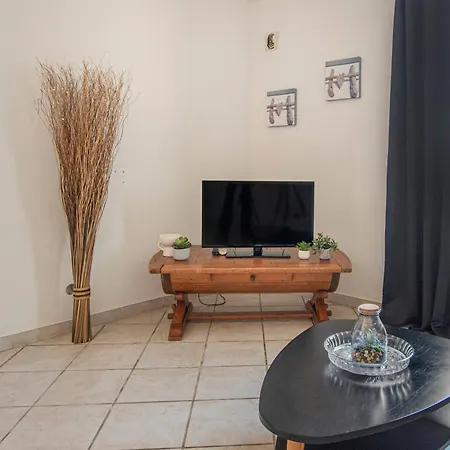 Dom wakacyjny T3 Avec Vue