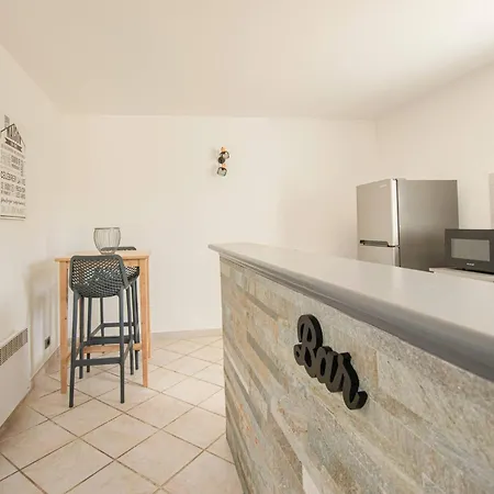 Holiday home T3 Avec Vue *