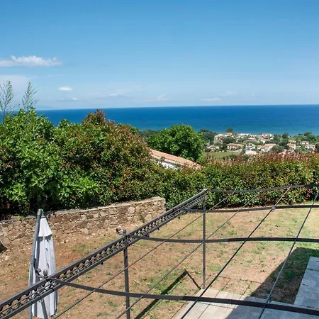 Holiday home T3 Avec Vue