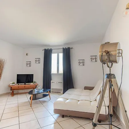 T3 Avec Vue * Santa-Lucia-di-Moriani